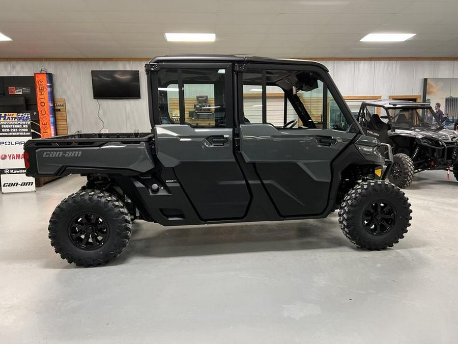 2024 Can-Am® Defender MAX Limited HD10