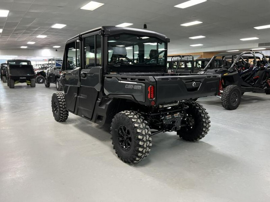 2024 Can-Am® Defender MAX Limited HD10