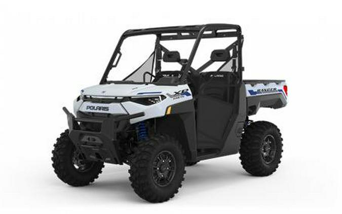 2023 Polaris Industries RANGER XP KINETIC