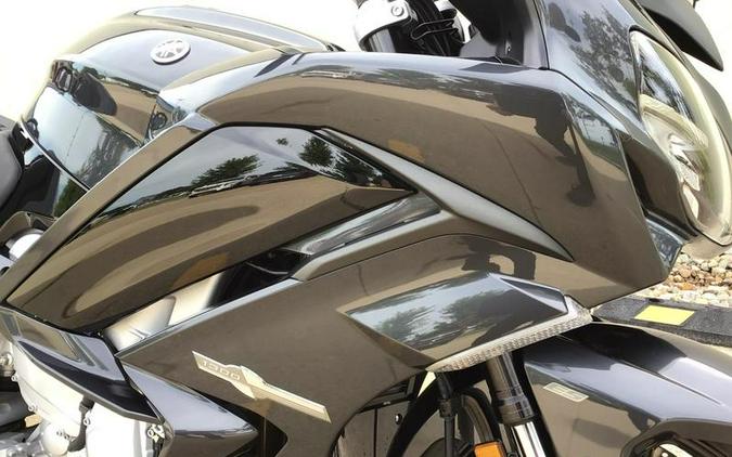 2020 Yamaha FJR1300ES