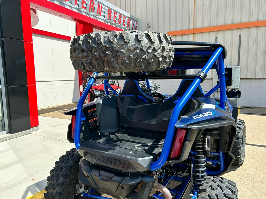 2023 Honda Talon 1000X FOX Live Valve