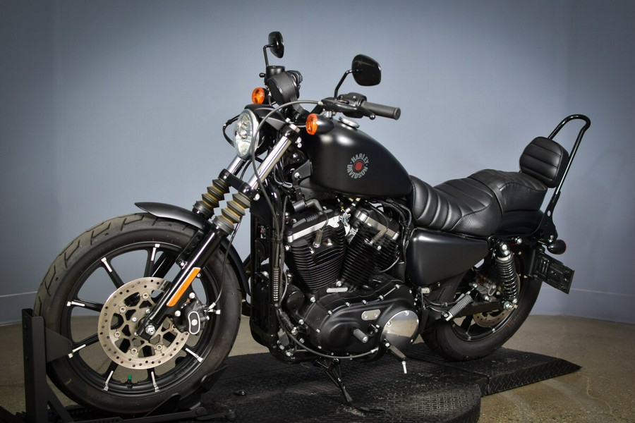 2020 Harley-Davidson Iron 883