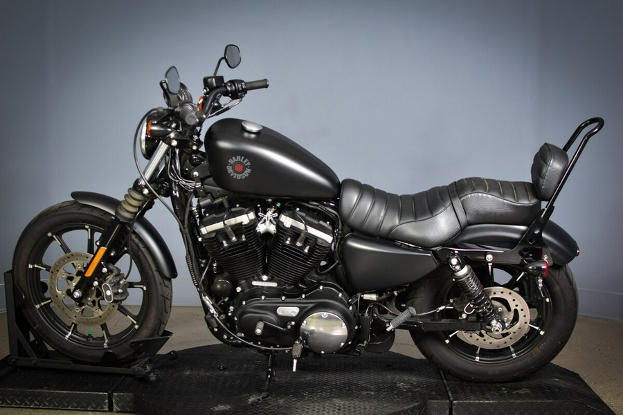 2020 Harley-Davidson Iron 883