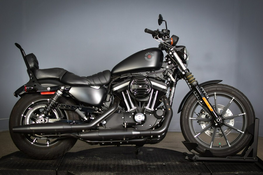 2020 Harley-Davidson Iron 883