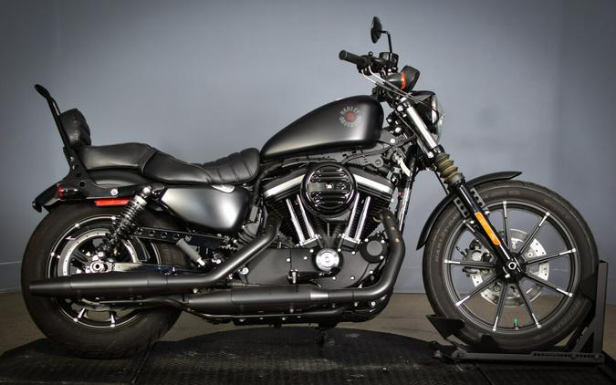 2020 Harley-Davidson Iron 883