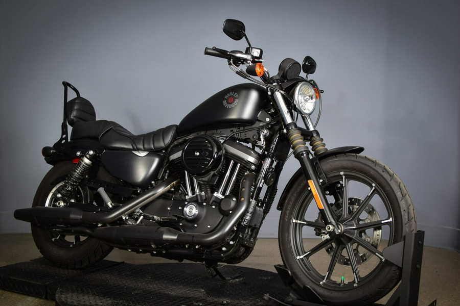 2020 Harley-Davidson Iron 883