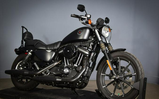 2020 Harley-Davidson Iron 883