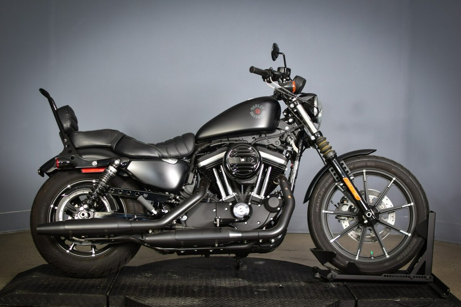 2020 Harley-Davidson Iron 883