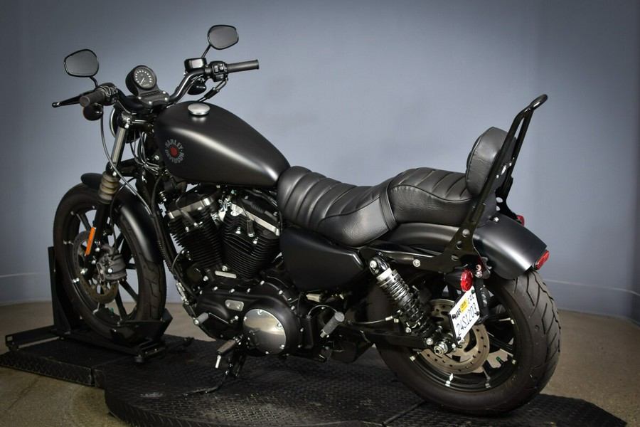 2020 Harley-Davidson Iron 883