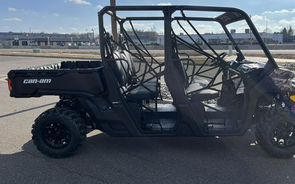 2024 Can-Am™ Defender MAX DPS HD9