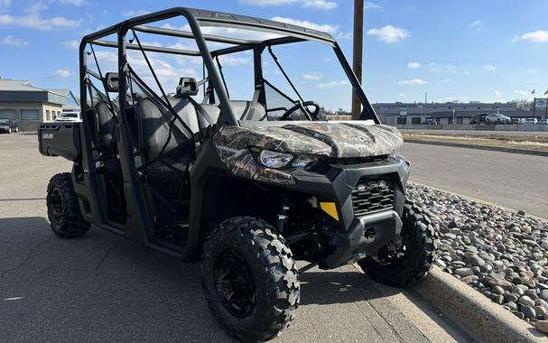 2024 Can-Am™ Defender MAX DPS HD9