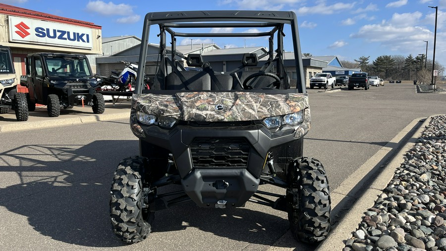 2024 Can-Am™ Defender MAX DPS HD9