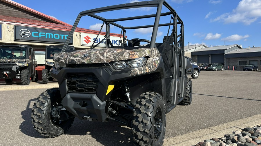 2024 Can-Am™ Defender MAX DPS HD9