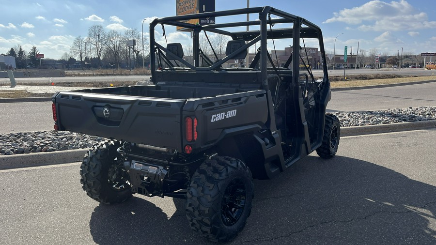 2024 Can-Am™ Defender MAX DPS HD9