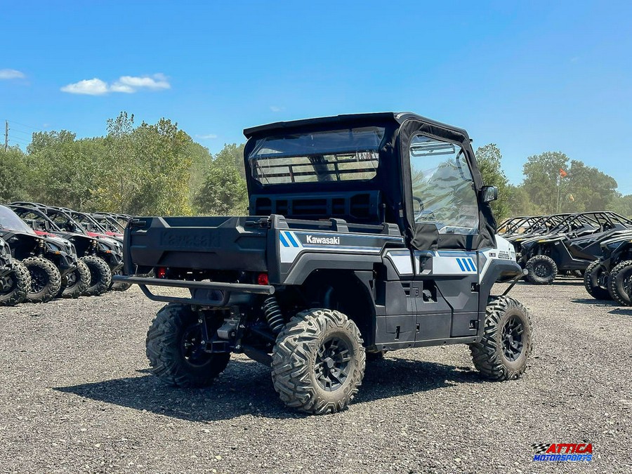 2024 Kawasaki MULE PRO-FXR™ 1000 LE