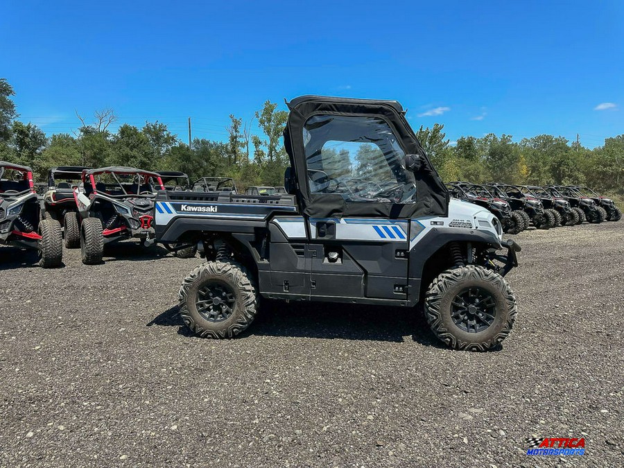 2024 Kawasaki MULE PRO-FXR™ 1000 LE