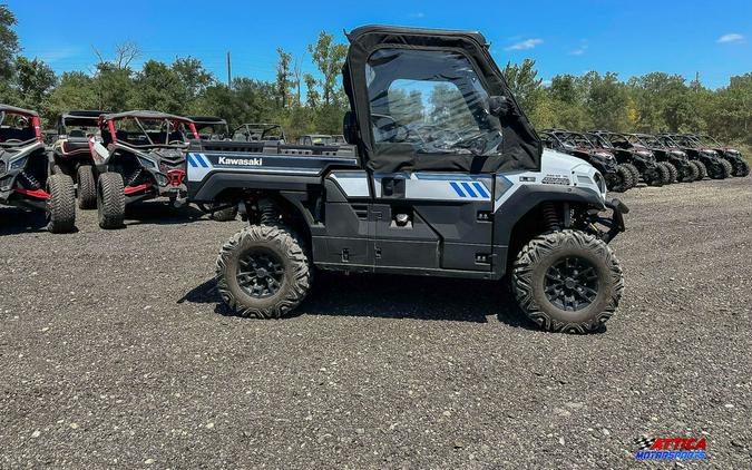 2024 Kawasaki MULE PRO-FXR™ 1000 LE