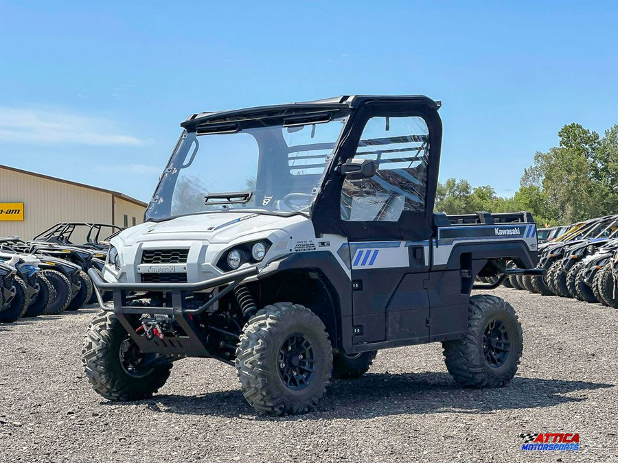 2024 Kawasaki MULE PRO-FXR™ 1000 LE