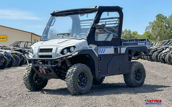 2024 Kawasaki MULE PRO-FXR™ 1000 LE