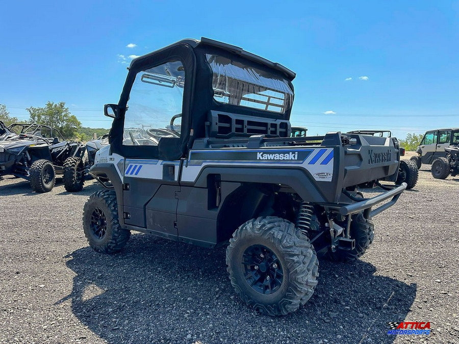 2024 Kawasaki MULE PRO-FXR™ 1000 LE