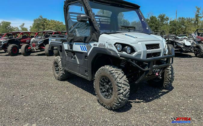 2024 Kawasaki MULE PRO-FXR™ 1000 LE