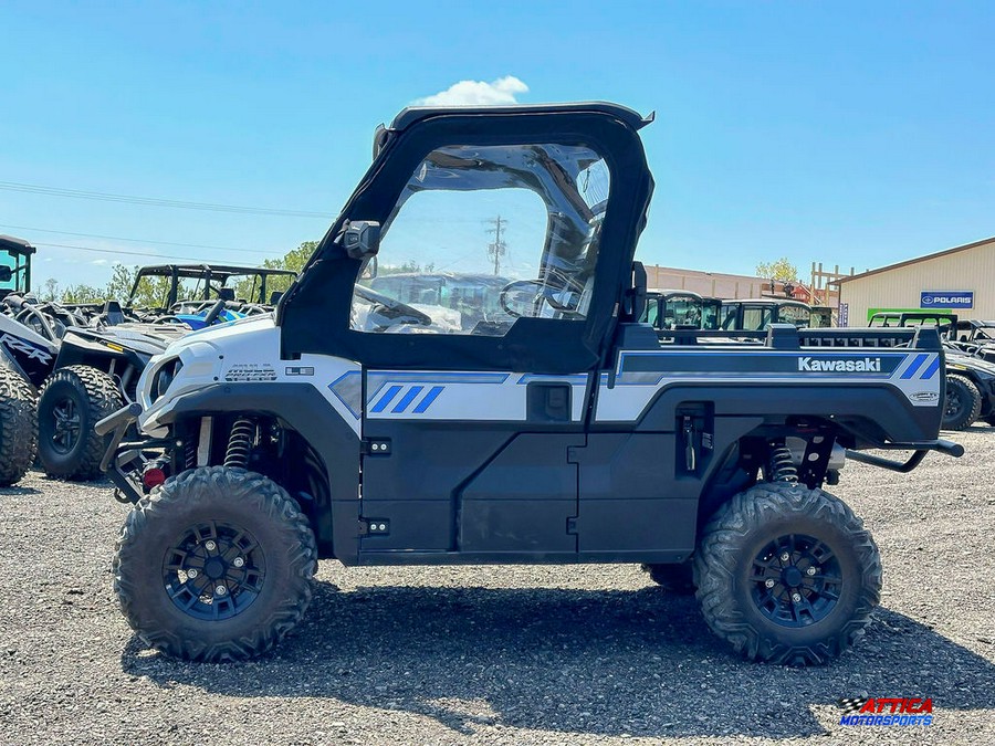 2024 Kawasaki MULE PRO-FXR™ 1000 LE