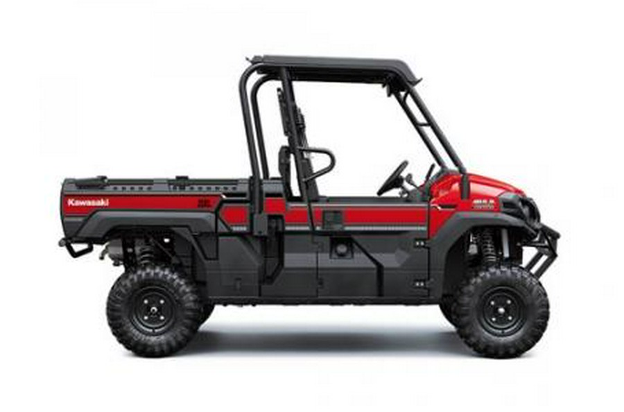 2024 Kawasaki MULE PRO-FX™ 1000 HD EDITION