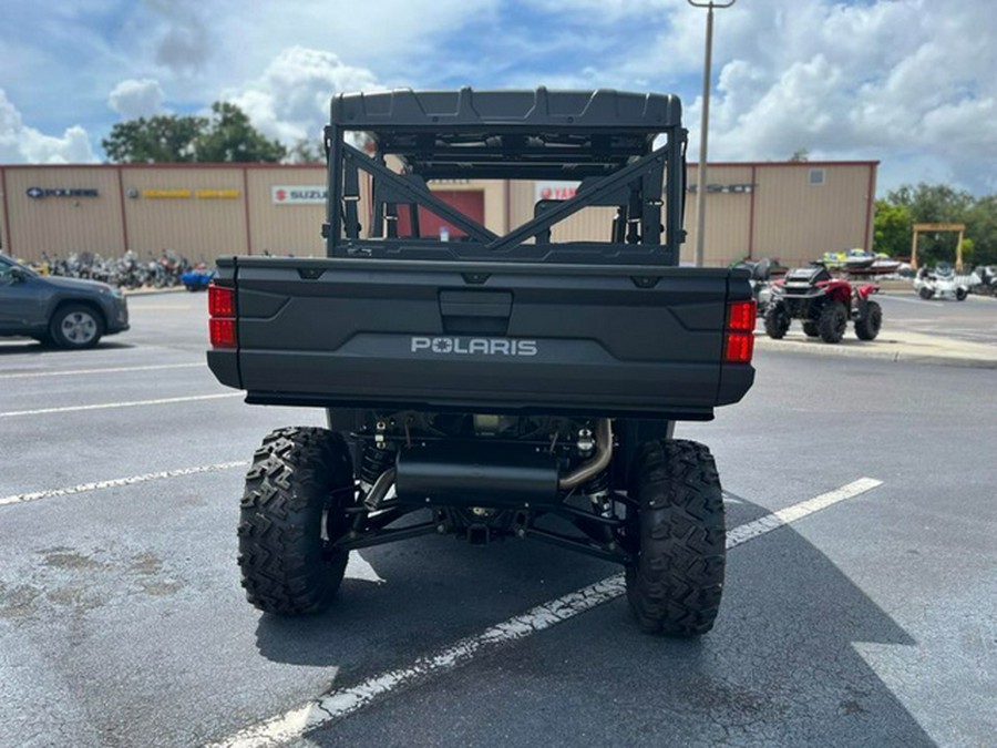 2025 Polaris Ranger Crew 1000 Premium