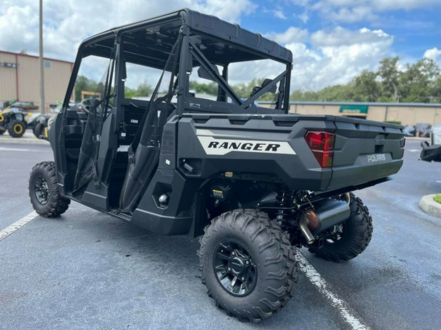 2025 Polaris Ranger Crew 1000 Premium