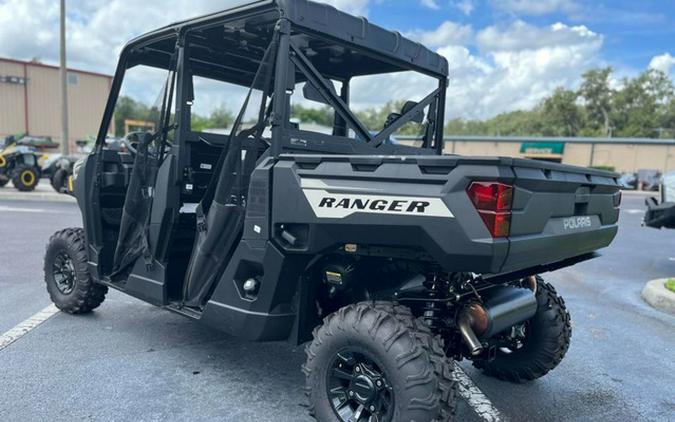 2025 Polaris Ranger Crew 1000 Premium