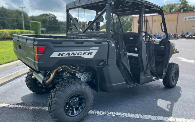 2025 Polaris Ranger Crew 1000 Premium