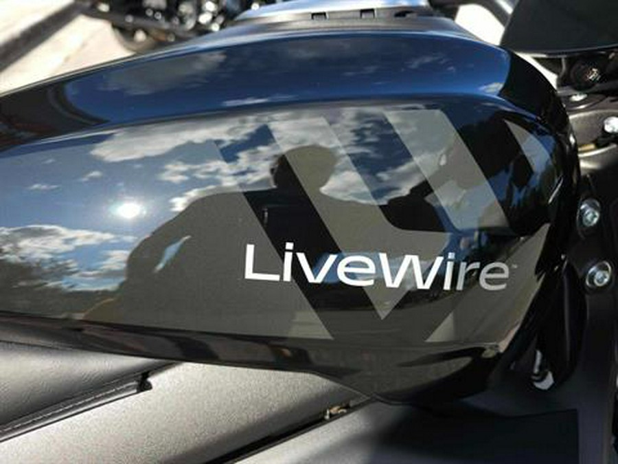 2022 LiveWire LiveWire ONE™