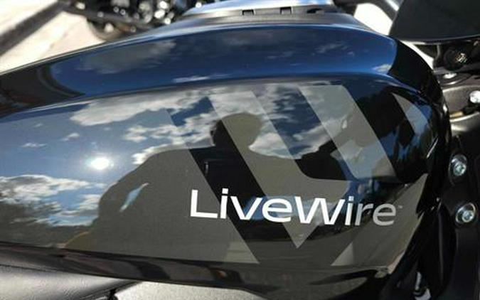 2022 LiveWire LiveWire ONE™