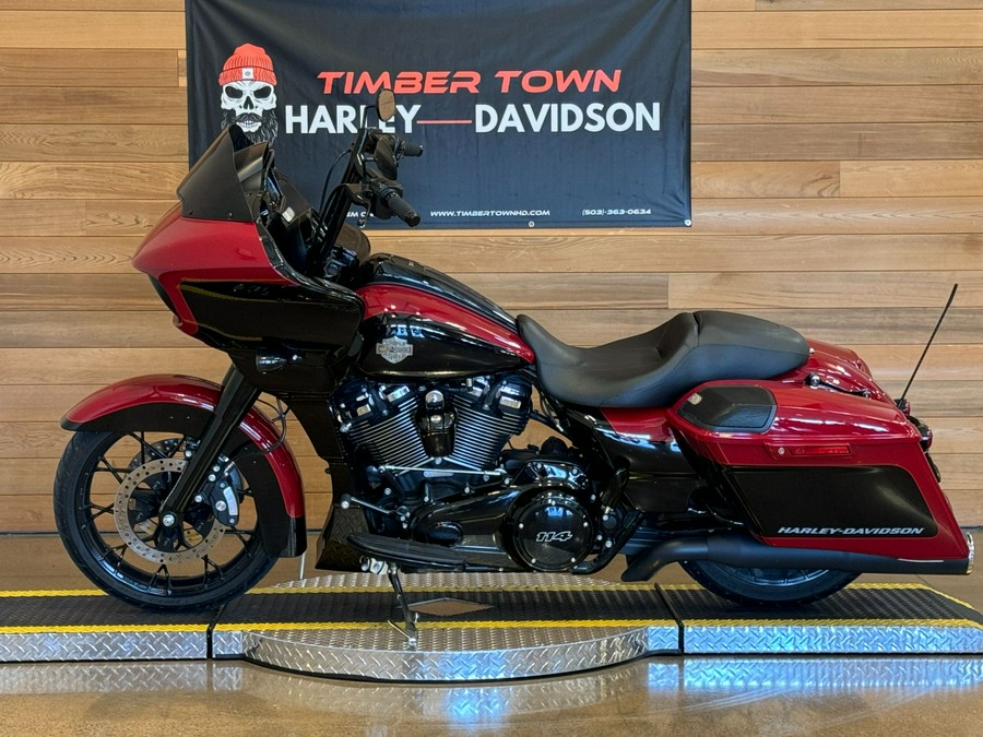 2021 Harley-Davidson Road Glide® Special