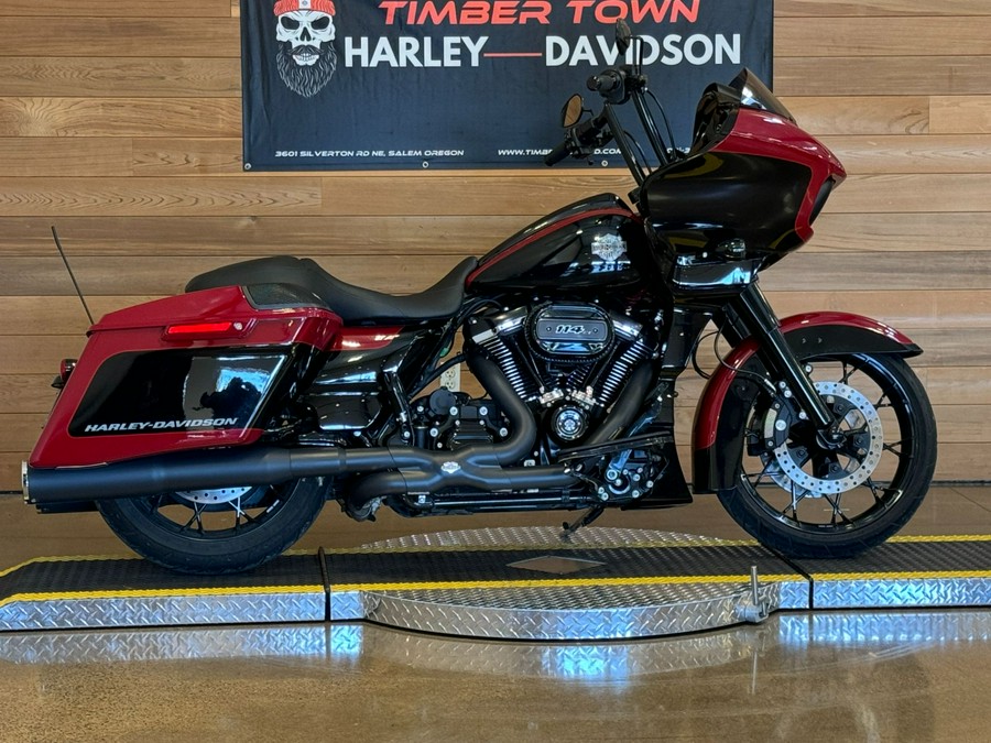 2021 Harley-Davidson Road Glide® Special