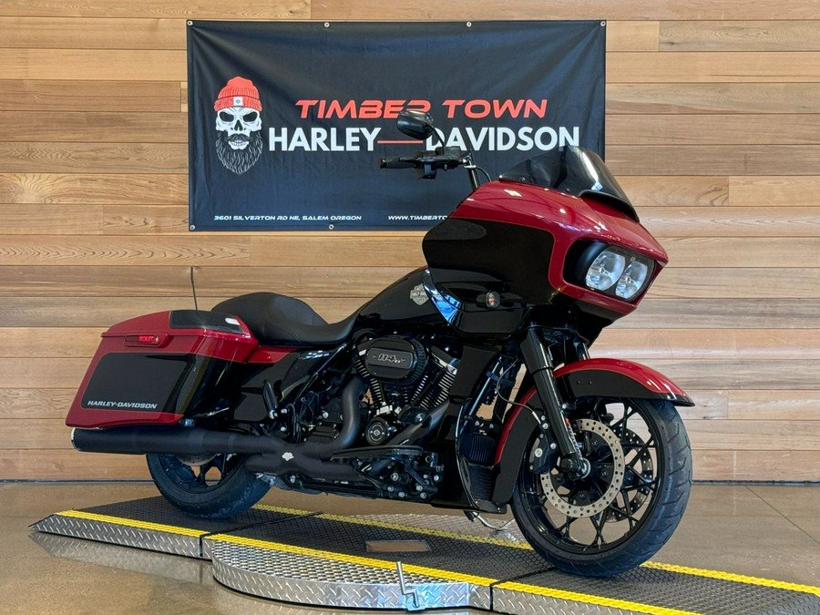 2021 Harley-Davidson Road Glide® Special