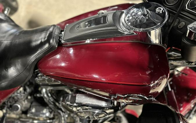 2006 Harley-Davidson® ELECTRA GLIDE ULTRA CLASSIC