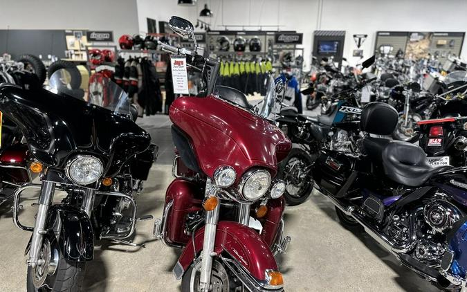 2006 Harley-Davidson® ELECTRA GLIDE ULTRA CLASSIC