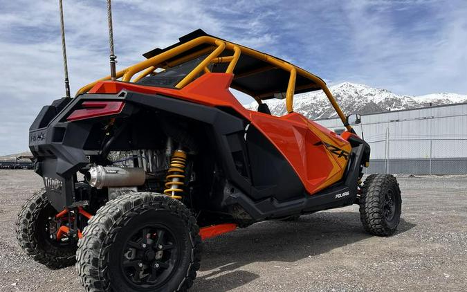 2020 Polaris® RZR Pro XP 4