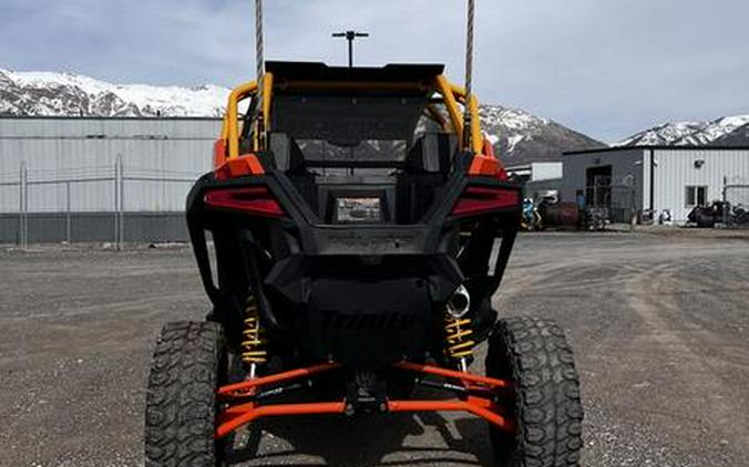 2020 Polaris® RZR Pro XP 4