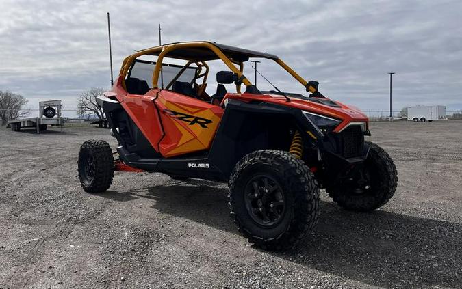 2020 Polaris® RZR Pro XP 4