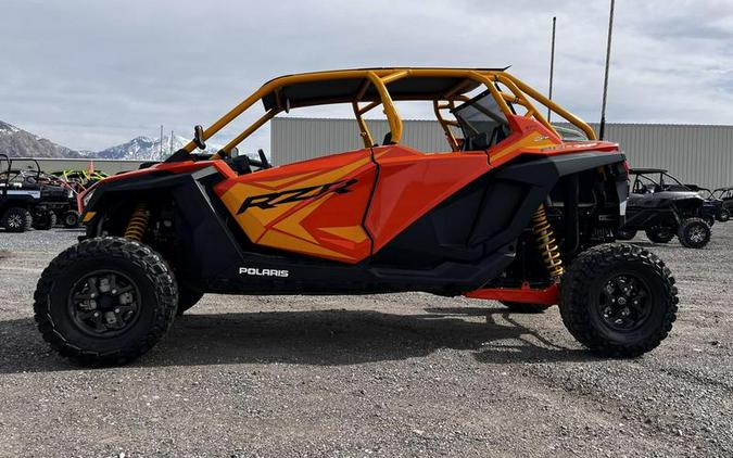 2020 Polaris® RZR Pro XP 4