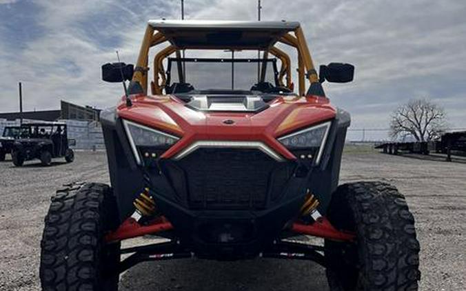 2020 Polaris® RZR Pro XP 4