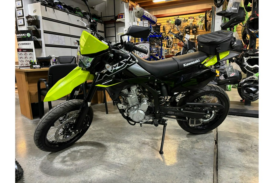 2023 Kawasaki KLX®300SM