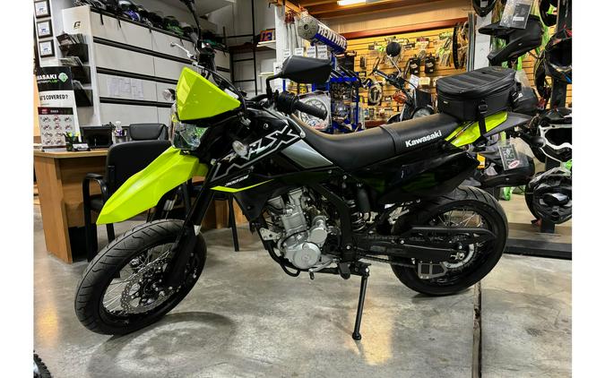 2023 Kawasaki KLX®300SM