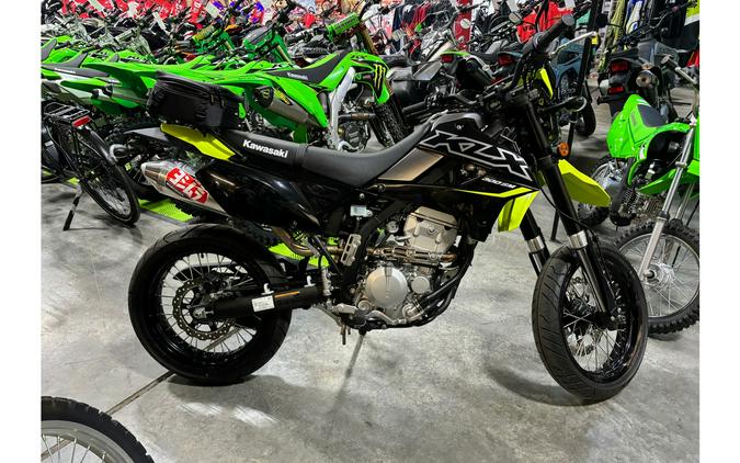 2023 Kawasaki KLX®300SM