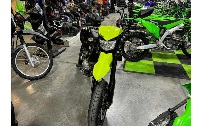 2023 Kawasaki KLX®300SM