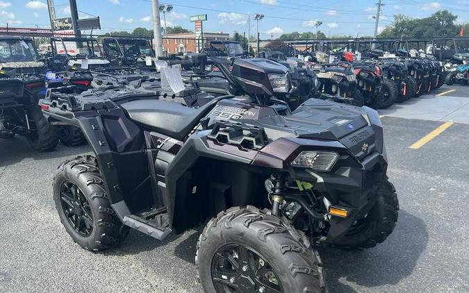 2024 Polaris® Sportsman 850 Premium