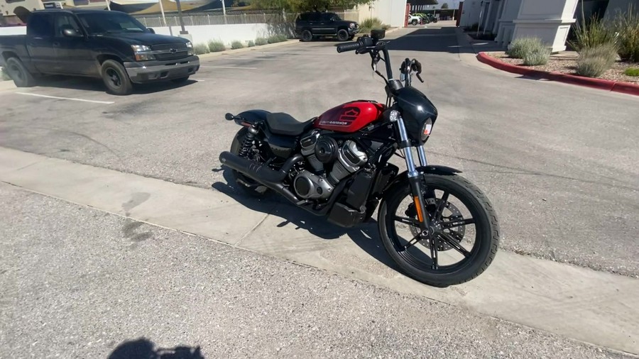 2022 Harley-Davidson® RH975 - Nightster™