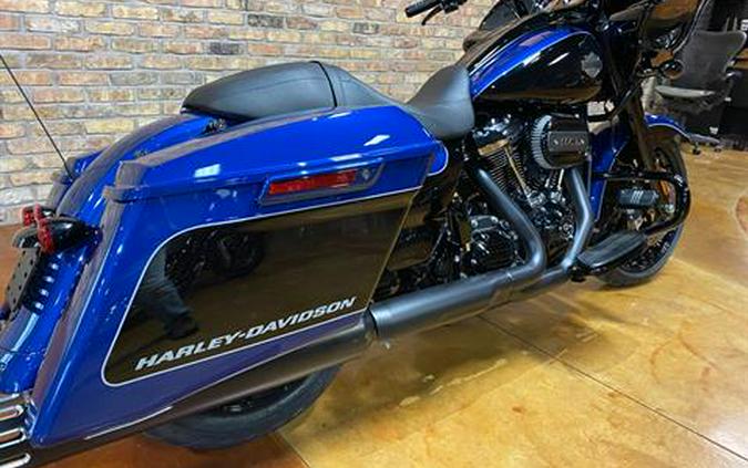 2022 Harley-Davidson Road Glide® Special